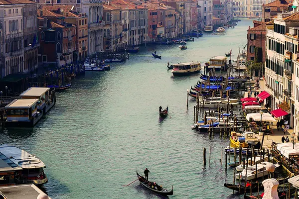 Venecia