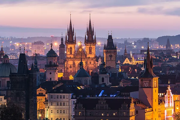 Praga