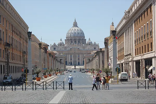 Vaticano