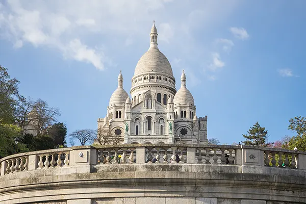 Montmartre