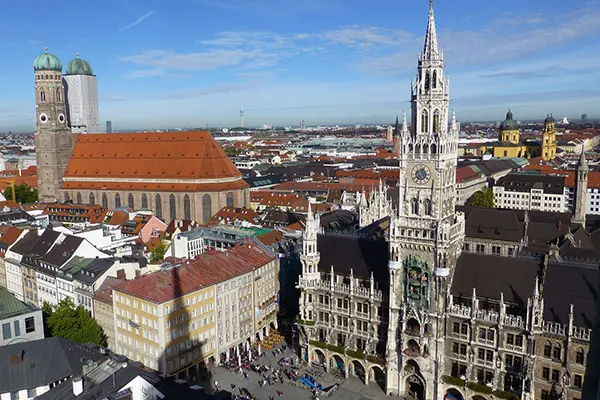 Munich